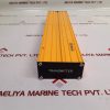 ORBITAL SAFETY GUARD 8050200009 TRANSMITTER