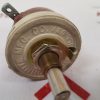 OHMITE SPEC 59789 RHEOSTAT