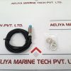 ZHEJIANG HUGONG HLJ12A3-4-Z/BX PROXIMITY SWITCH