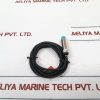 ZHEJIANG HUGONG HLJ12A3-4-Z/BX PROXIMITY SWITCH