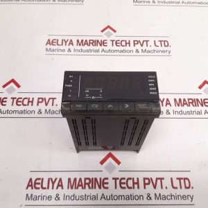 OMRON K3NV LC METER UNIT