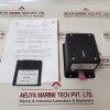 ORBIT MARINE AL-7203-IMU-NT3 IMU-INERTIAL MEASURMENT UNIT