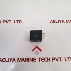 COIL P0160753 120V 60HZ 4.1VA