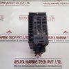 PANASONIC MSDA043A1A AC SERVO DRIVER