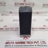 PANASONIC MSDA043A1A AC SERVO DRIVER
