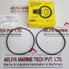 PARKER-HANNIFIN CB502HL001 5” BUNA CYLINDER BODY KIT