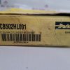PARKER-HANNIFIN CB502HL001 5” BUNA CYLINDER BODY KIT