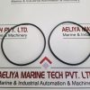 PARKER-HANNIFIN CB502HL001 5” BUNA CYLINDER BODY KIT