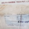 PARKER HANNIFIN P205020131W FLOW REJECT WATER METER