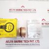 PARKER-HANNIFIN RG2AHL0171 CYLINDER GLAND