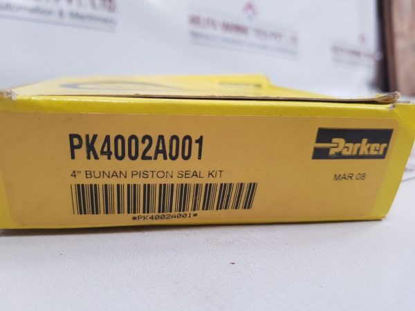 PARKER PK4002A001 CYLINDER SERVICE KIT