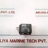 PARKER ZB09 9W COIL
