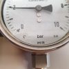 PRESSURE GAUGE PBX100XA-PT2 0-10 BAR