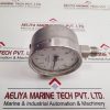 PRESSURE GAUGE PBX100XA-PT2 0-10 BAR