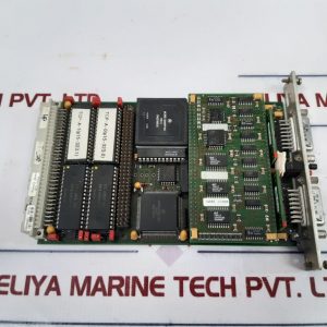 PEP CM30 PCB CARD