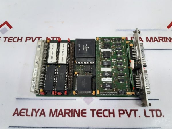 PEP CM30 PCB CARD