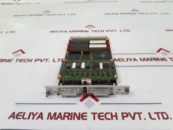 PEP CM30 PCB CARD