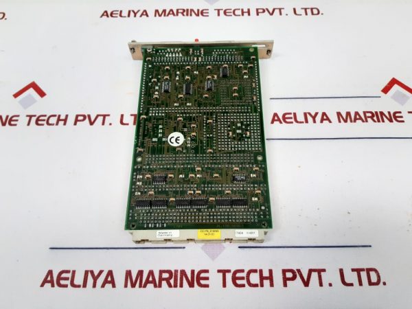 PEP CM30 PCB CARD