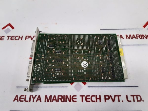 PEP CM30 PCB CARD