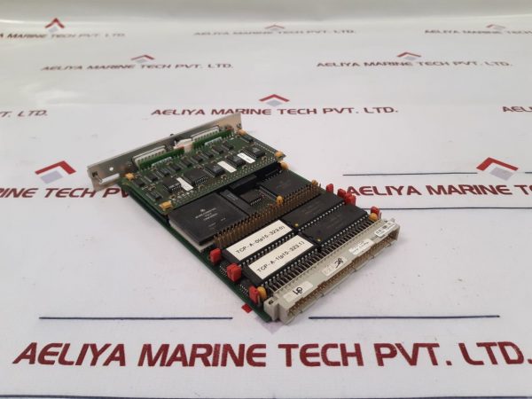 PEP CM30 PCB CARD