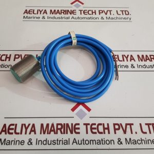 PEPPERL + FUCHS NJ10-30GM-N INDUCTIVE PROXIMITY SENSOR