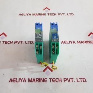 PEPPERL + FUCHS Z364/EX BARRIER DEVICE