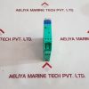 PEPPERL+FUCHS K-SYSTEM KFD2-PT2-EX1-5 POTENTIOMETER AMPLIFIER 72023