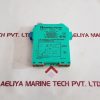 PEPPERL+FUCHS K-SYSTEM KFD2-PT2-EX1-5 POTENTIOMETER AMPLIFIER 72023