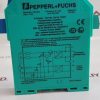 PEPPERL+FUCHS K-SYSTEM KFD2-PT2-EX1-5 POTENTIOMETER AMPLIFIER 72023