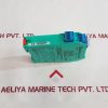 PEPPERL+FUCHS K-SYSTEM KFD2-PT2-EX1-5 POTENTIOMETER AMPLIFIER 72023