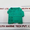 PEPPERL+FUCHS K-SYSTEM KFD0-TT-EX1 THERMOCOUPLE CONVERTER 43692