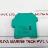 PEPPERL+FUCHS K-SYSTEM KFD0-TT-EX1 THERMOCOUPLE CONVERTER 43692