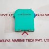PEPPERL+FUCHS K-SERIES KFD2-CR-EX1.30-200 TRANSFORMER ISOLATED REPEATER 71840