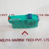 PEPPERL+FUCHS K-SERIES KFD2-CR-EX1.30-200 TRANSFORMER ISOLATED REPEATER 71840