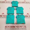 PEPPERL+FUCHS K-SYSTEM KFD2-CR-EX1.30-300 TRANSFORMER ISOLATED REPEATER 116314