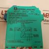 PEPPERL+FUCHS K-SYSTEM KFD2-CR-EX1.30-300 TRANSFORMER ISOLATED REPEATER 116314
