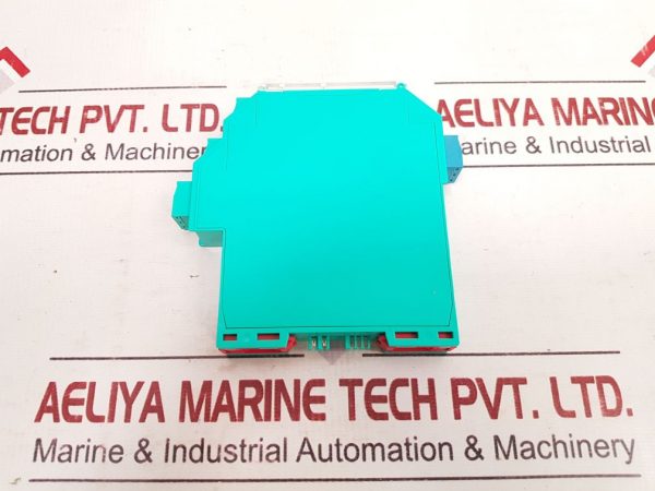 PEPPERL+FUCHS K-SYSTEM KFD2-ER-EX1.W.LB ISOLATORS 217732