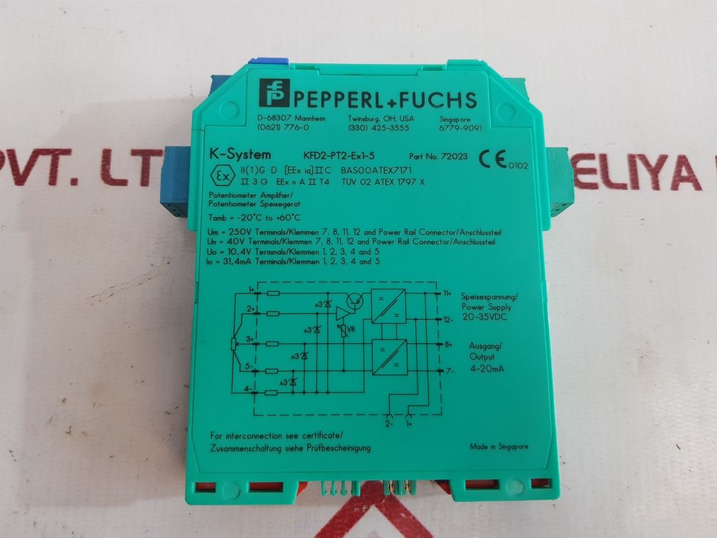EATON XTPR020BC1 with EATON XTCE025C10 and XTCEXFCC22 Manual Motor Protector 