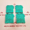 PEPPERL+FUCHS K-SYSTEM KFD2-ST-EX1 SWITCH AMPLIFIER 34786S