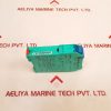 PEPPERL+FUCHS K-SYSTEM KFD2-ST-EX1 SWITCH AMPLIFIER 34786S