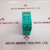 PEPPERL+FUCHS K-SYSTEM KFU8-DW-1.D SPEED MONITOR 190149