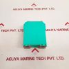 PEPPERL+FUCHS K-SYSTEM KFU8-DW-1.D SPEED MONITOR 190149