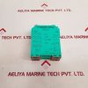 PEPPERL+FUCHS K-SYSTEM KFU8-DW-1.D SPEED MONITOR 190149