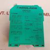 PEPPERL+FUCHS K-SYSTEM KFU8-DW-1.D SPEED MONITOR 190149