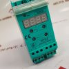 PEPPERL+FUCHS K-SYSTEM KFU8-DW-1.D SPEED MONITOR 190149