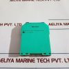 PEPPERL+FUCHS K-SYSTEM KHA5-SS1/EX2 ISOLATED SWITCH AMPLIFIER 20653S