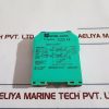 PEPPERL+FUCHS K-SYSTEM KHA5-SS1/EX2 ISOLATED SWITCH AMPLIFIER 20653S