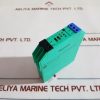 PEPPERL+FUCHS K-SYSTEM KHA5-SS1/EX2 ISOLATED SWITCH AMPLIFIER 20653S