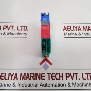 PEPPERL+FUCHS Z119/EX ZENER BARRIER