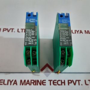 PEPPERL+FUCHS Z665/EX BARRIER RELAY MODULE